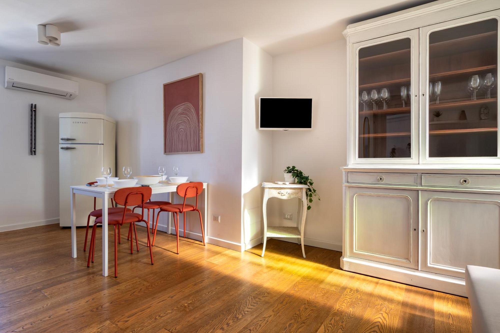 150Mq Rooftop Paradise - Spacious Private Terrace Bari Exterior foto